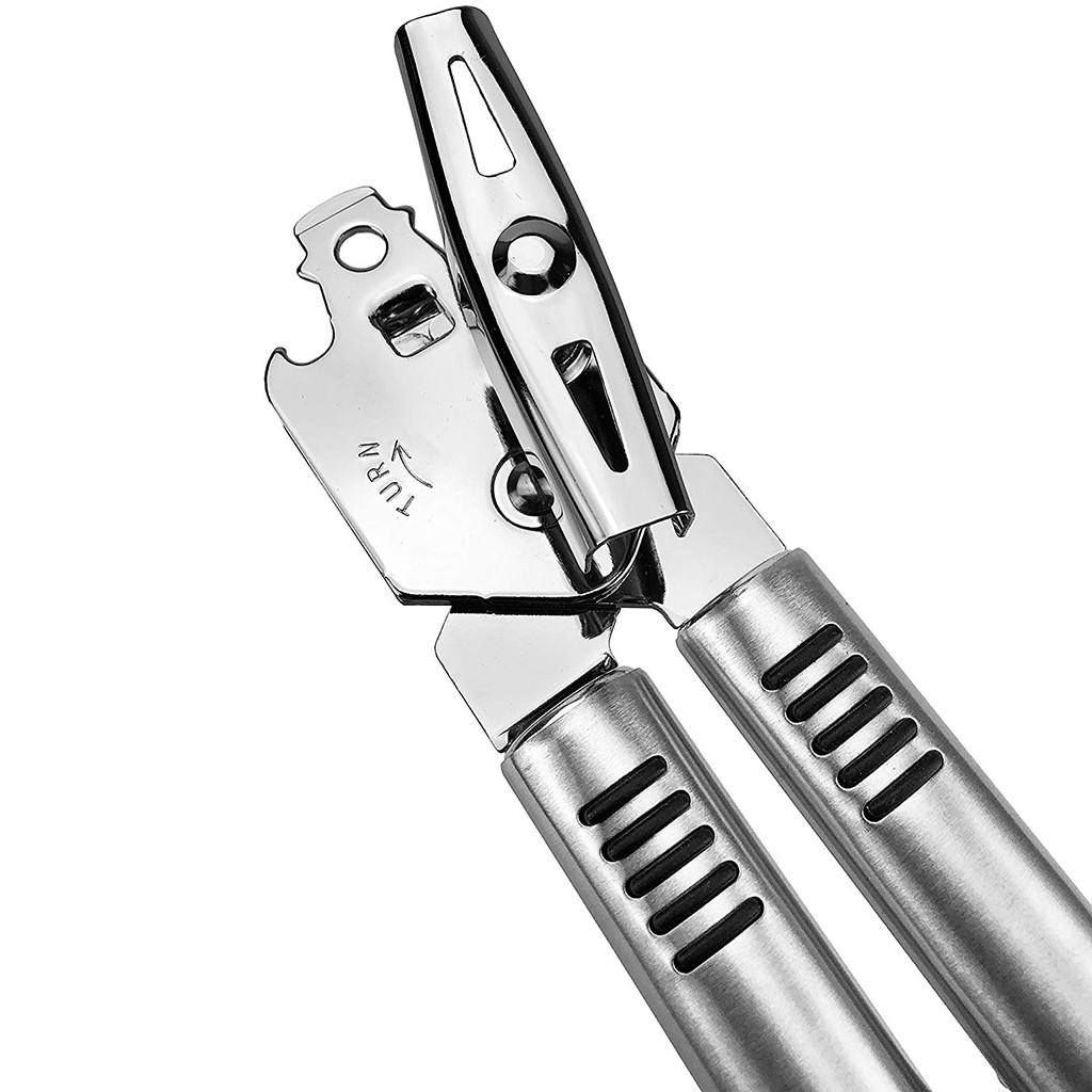 Stainless Steel Manual Can Multi Opener Bottle Opener Kitchen Aid Can Open S Stainless Steel Manual Can Multi Opener Bottle Opener Kitchen Aid Can Open S