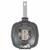 Patelnia Grillowa Tytanowa Berlinger Haus Bh-7072 Aspen