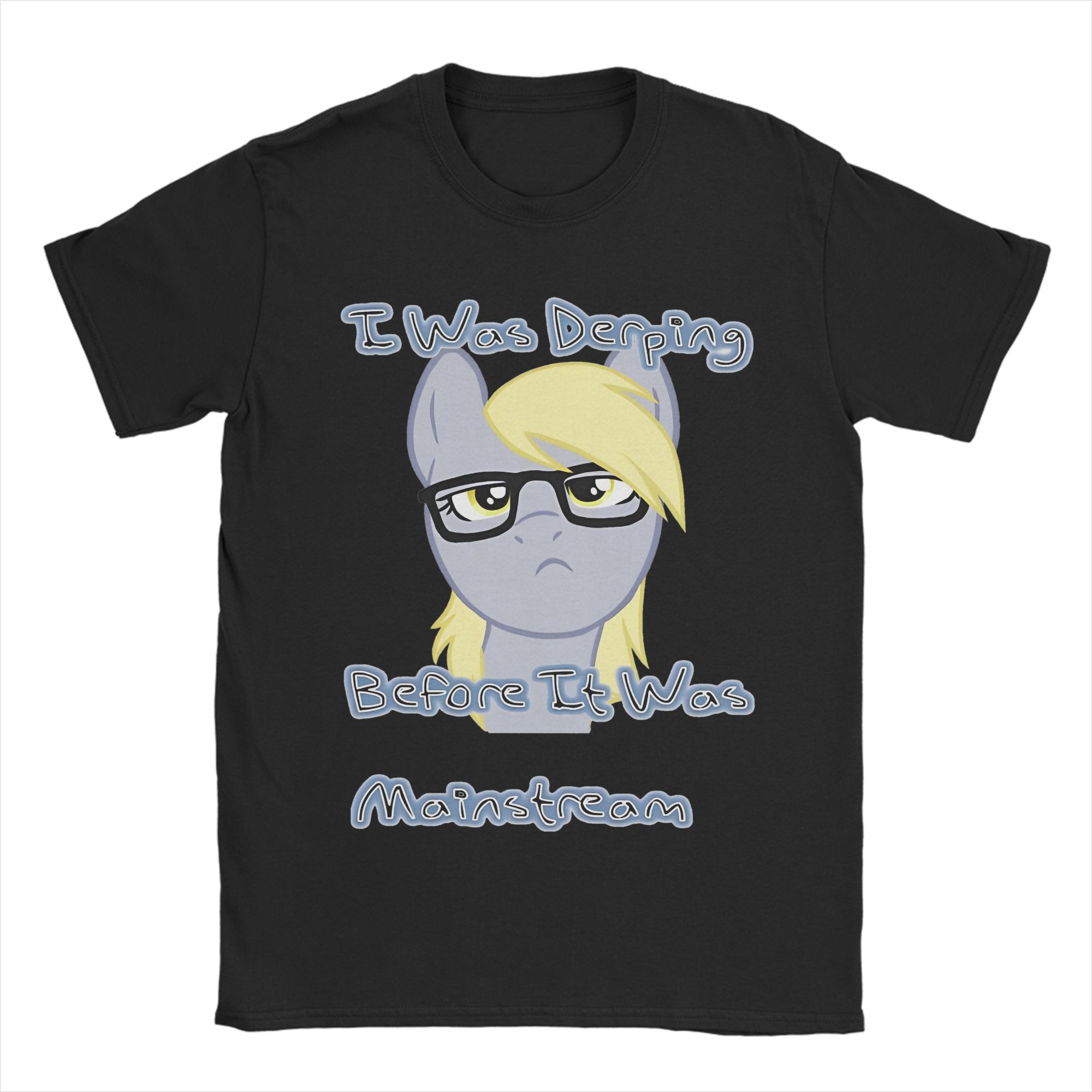 

Leisure What Else Ask for Rainbow Dash T Shirt Men s Cotton Short Sleeve Ponies friendship is magic O-neck Summer Clothing 4XL