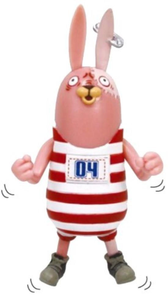 

Usavich Katakata Keychain Kirenenko 338192