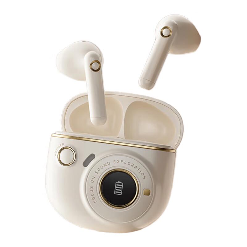 

Edifier TO-U3 Plus True Wireless Bluetooth Earbuds