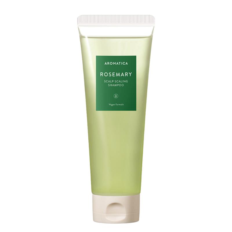 Rosemary Scalp Scaling Shampoo 6.08 fl.oz / 180ml