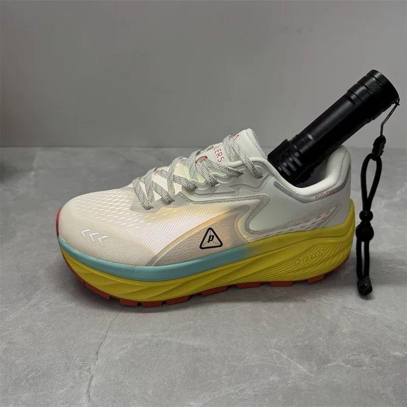 Classic Brand Comfortable Breath Walking Jogging Shoe Designer Wide Sport Running Shoe Top Quality Anti Slip Walking Sneaker