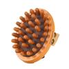 Massage Beechwood Airbag Comb Massage Device - Universal Wooden Head Brush for Body Massage - Meridian Massage