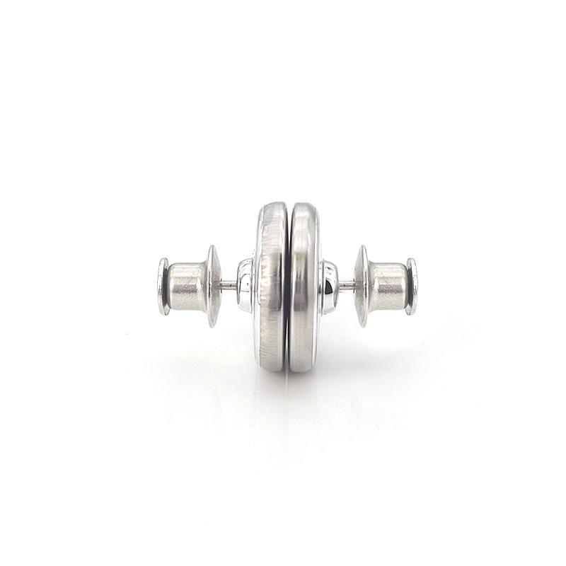 Magnetic Shower Curtain Buckle: Light-Proof, Leak-Proof, Anti-Flap Wall Gap Seal