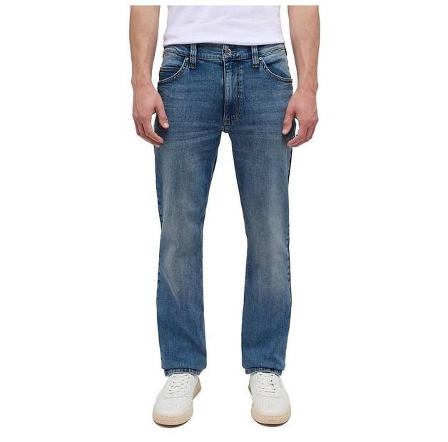 

Джинсы Mustang TRAMPER STRAIGHT EU W38_L30