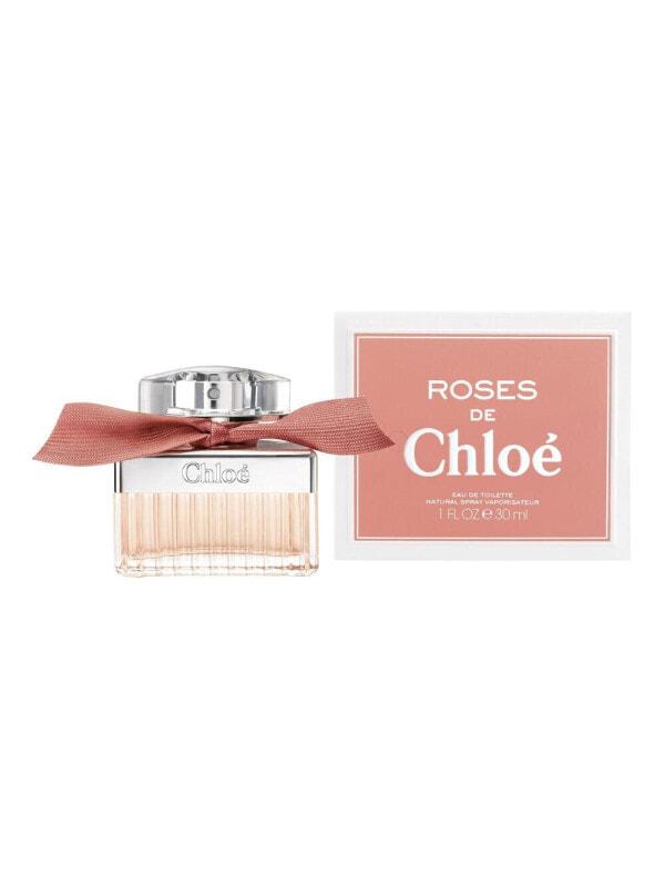 

CHLOE Туалетная вода Roses de Chloe 30 мл