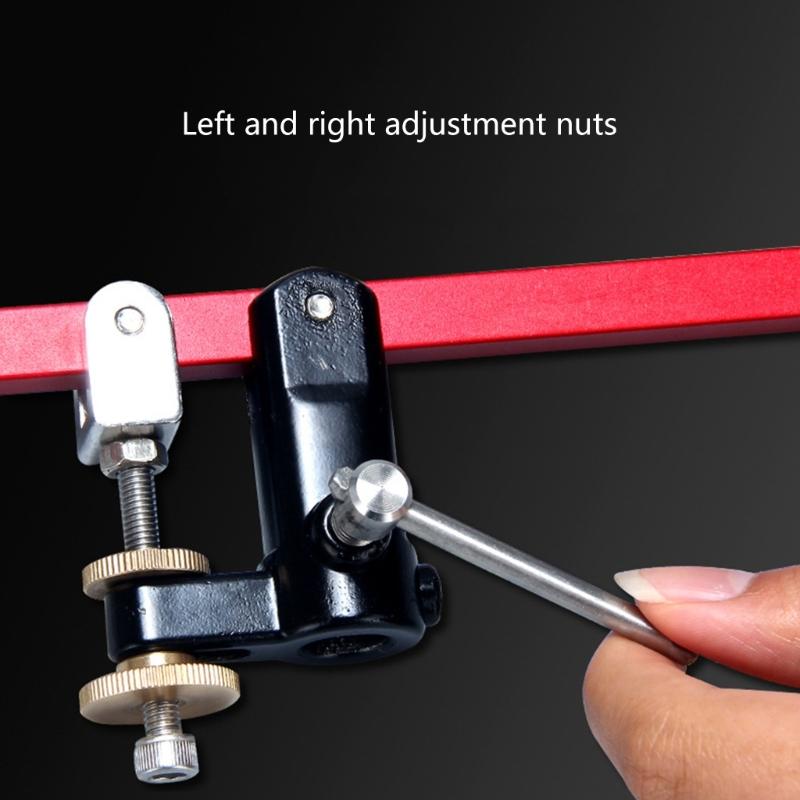 Stainsless Steel Fishings Rod Holder 360Degree Adjustable Fixed Rack Fishings Poles Stand Equipment for Ground, Beach