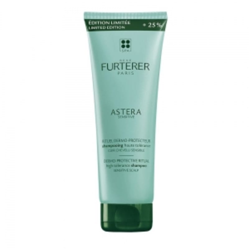 

René Furterer Astera Sensitive Dermo-Protecting Shampoo 200 ml