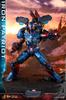 [Movie Masterpiece DIECAST] "Avengers: Endgame" 16 Scale Figure Iron Patriot