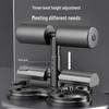 ChaoYou Three-Suction Cup Home Sit-up Assistant