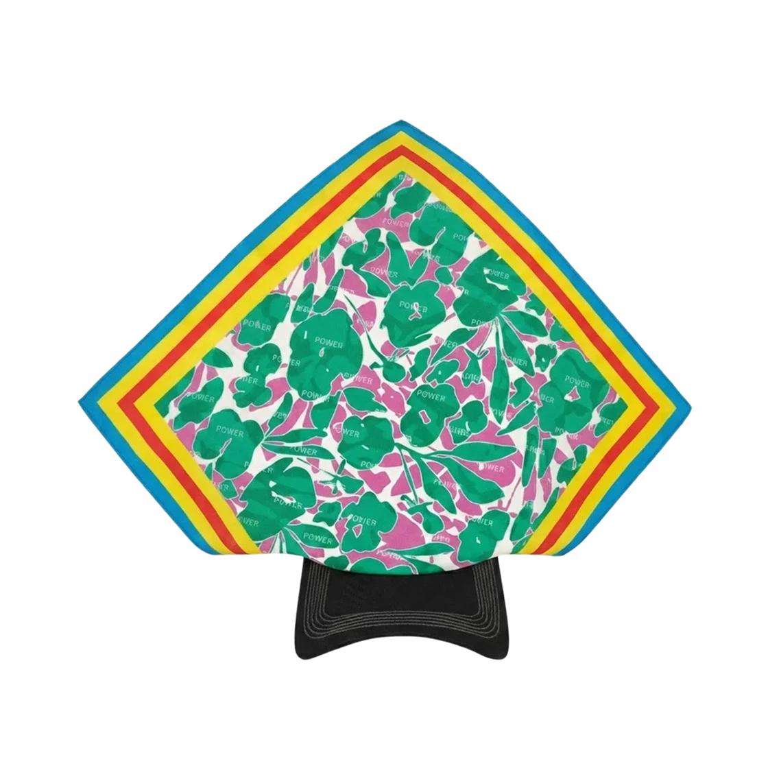 G-DRAGON Fam Meeting Light Stick Scarf Cap ONE SIZE