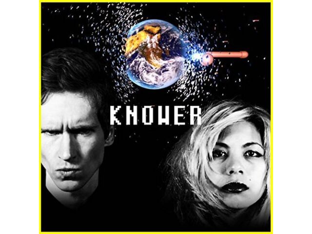 

Knower Life CD Standard Edition UCCU-1573 World s first physical product NEW
