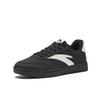 Anta Active Skateboard Shoes Women's Low Top Base Black/Ivory 5 922618099-5