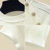 SURE XIAO STORY Summer Style Women Tops Blusas Mujer 2020 Slim Simple White Womens Shirts