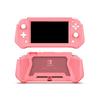 1PCS Game Accessories Pack For Switch Lite Protection Shell Case Cover For NS Switch Lite Grip Holder Case