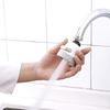 360 Degree Moveable Kitchen Tap Head Universal Rotatable Faucet Water Sprayer Water-saving