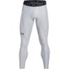 HeatGear Moisture-Wicking Quick-Dry Slim Fit Leggings Men Bottoms Gray 1361586-011
