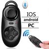 Mini-Gamepad, kabelloses Bluetooth-kompatibles V4.0-Gamepad, VR-Controller, Fernbedienung, Gamepad für Smartphone-Joystick