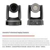 DAIPU DP-BR3020 4K UHD PTZ Conferencing Camera (CN version)