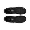 ON Cloud 5 Baskets Noires Femmes 59.98905