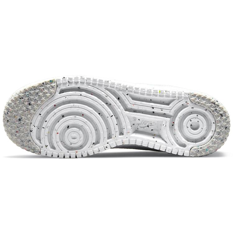 New Nike Air Force 1 Crater 'White' Women's DH0927-101
