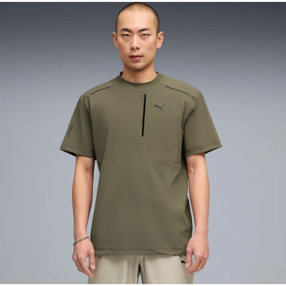 Puma Pumatech Relaxed Pocket Tee 636825 81 XXL