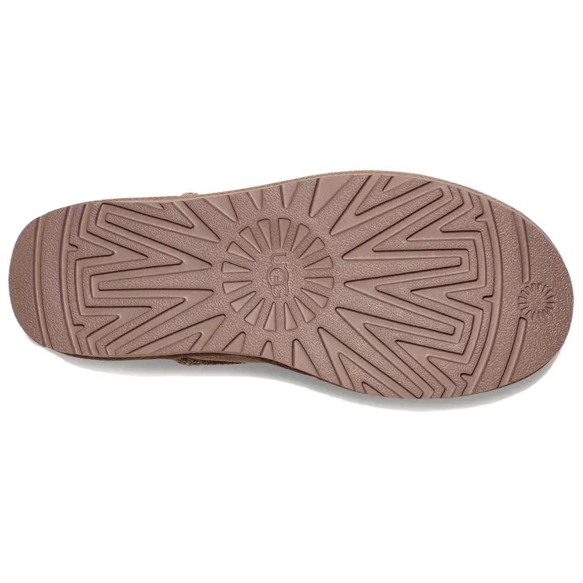 UGG Klassisk Ultra Mini Appaloosa Mote Komfortable Korte Snøstøvler Dame støvler 1166890-CRBO