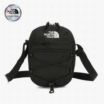Borealis Crossbody Pequeno Nn2pr54a Preto