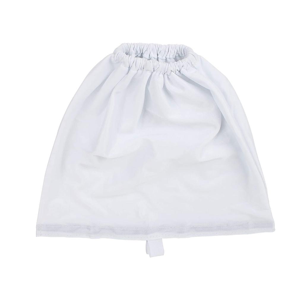 Pool Filter Bag Pool Maintenance Accessory Pool Debris Filter Bag Pool Cleaning Supplies Cotton Texture for Pool Cleaner