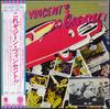 LP Record GENE VINCENT  Gene Vincents 20 Greatest ECS90053 CAPITOL 1977 Japan Rock Used