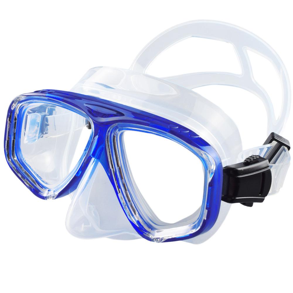 Diving Mask Optical Nearsighted Myopia Diving Glass Scuba Swimming Googles Tempered Glasses Short-Sighted Reading Lightweight Design