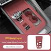 Geely Xingrui Silicone Console Protective Pad for 26 Models