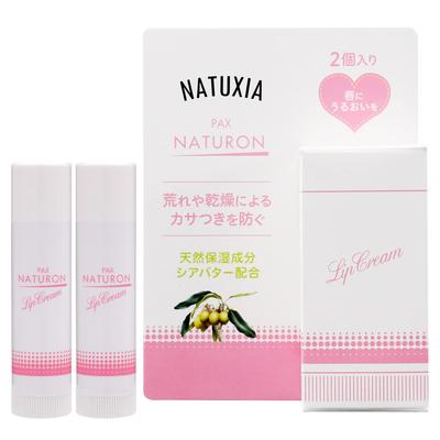 Lippenstifte – Lippenbalsame