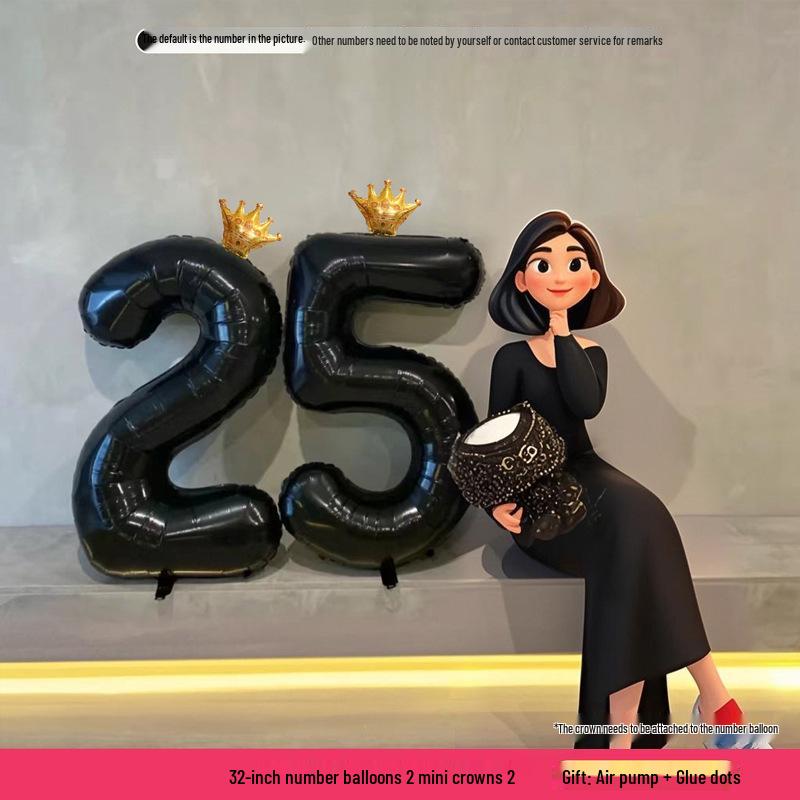 Extra Large Heart-Shaped Balloon for Women's Day, Festival, or Birthday Party Decoration