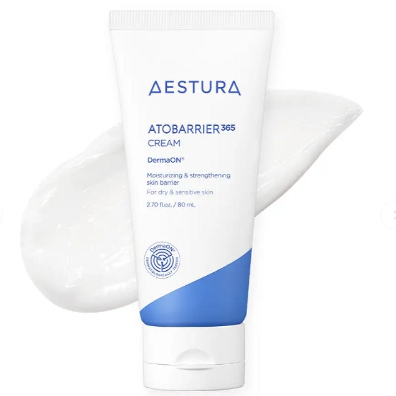

Aestura AtoBarrier 365 Cream Plus 80ml 1