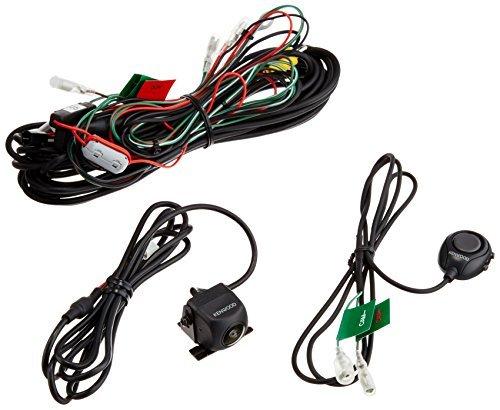 

Kenwood Multi-View Rear Camera CMOS-320 KENWOOD