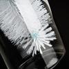 Large capacity bottle cleaning brush 39.5cm