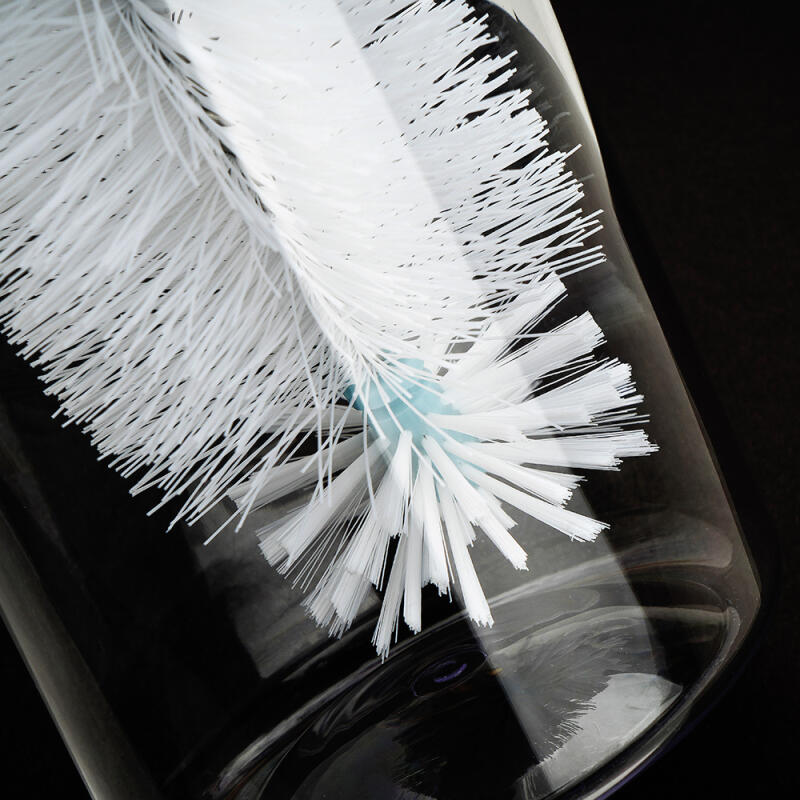 Large capacity bottle cleaning brush 39.5cm