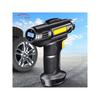 Vehicle Air Pump Air Pump Automotive Multi-Functional 12v220v High Pressure Tire Electric Tire Pump