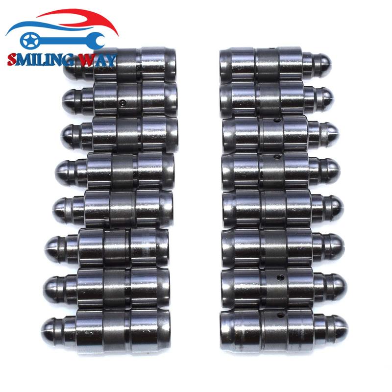 Hydraulic Rocker Tappet Valve Lifter 90529534 For Chevrolet Opel Suzuki Vauxhall Aveo Cruze Astra Corsa Insignia Meriva Zafira