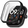 For Redmi Watch 4 Case+Tempered Glass Soft Full  Protective Cases Screen Protector + Cover For Red Mi Watch4