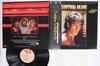 Disque Vinyle BO BEE GEES FRANK STALLONE TOMM Staying Alive 28MW0035 RSO 1983 Japon Obi Bandes Originales Comédies Musicales Occasion