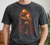 Templar Knight Kneeling In Prayer Shirt