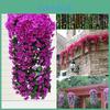 Luxurious 5 Petals Orchid Flower Simulation For Stunning Wedding And Garden Decor