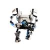 Portal 2 ATLAS & P-body Educational Building Block Model