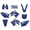 Kawasaki KX250F 2009-2012 Motorcycle Decorative Decals