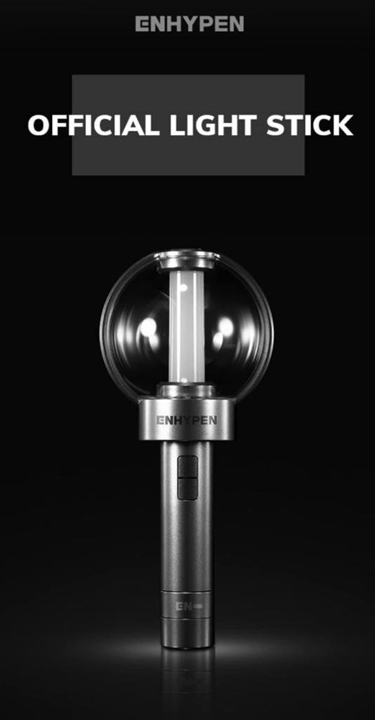 ENHYPEN Oficjalny Light Stick Oficjalny Penlight Enhyphen
