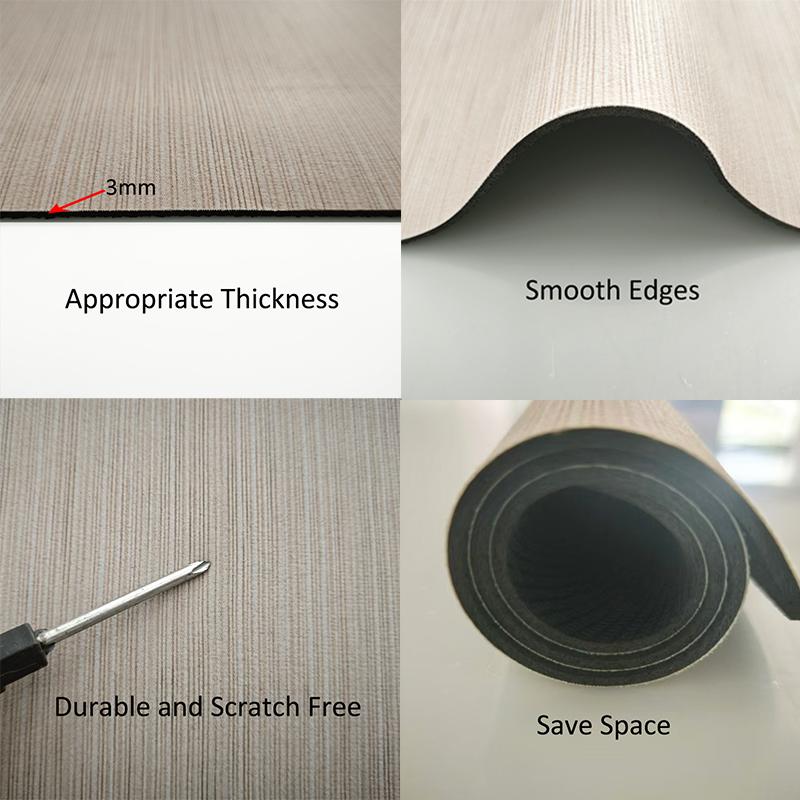 Super Absorbent Bathroom Mat Soft Diatomite Mat Non Slip Quick Dry Bath Mat Rubber Pad Thin Bathroom Mat Bathroom Accessories