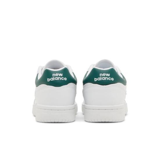 New Balance 480 White Timberwolf Men's BB480LGT